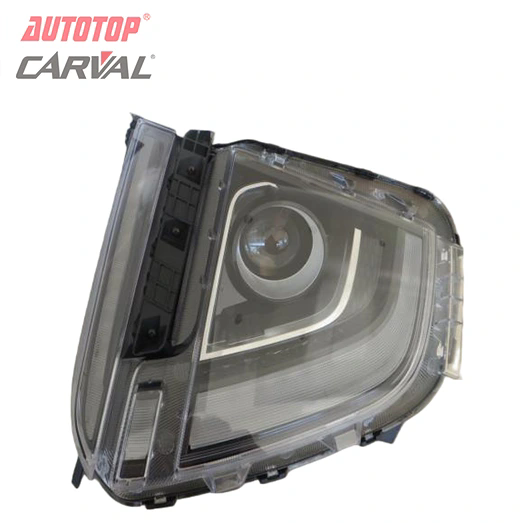 Como escolher o melhor farol para HYUNDAI CRETA