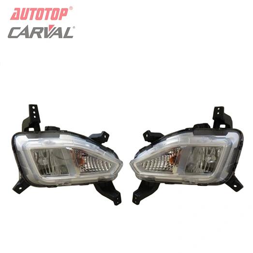 Farol Nevoeiro para HYUNDAI CRETA 2020