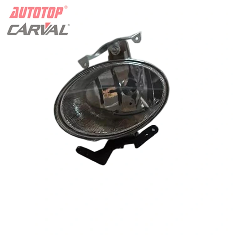 Farol de nevoeiro para Hyundai Santa Fé 2006-2009