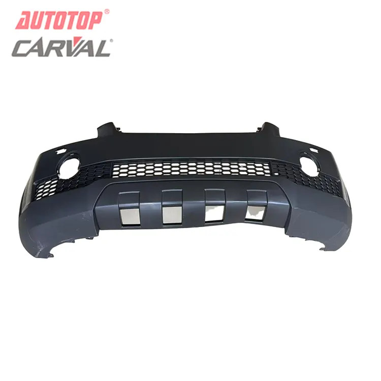 Pára-choque dianteiro para Chevrolet Captiva 2007