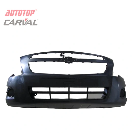 Pára-choques dianteiro para CHEVROLET COBALT 2013