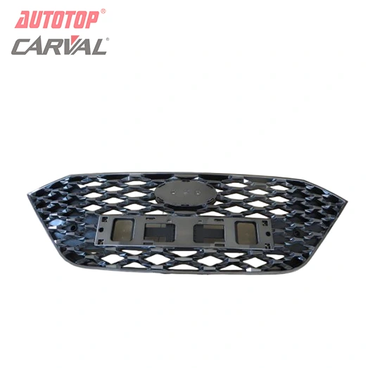 Grade CROMADA para HYUNDAI ACCENT 2020 RUSSIA TYPE