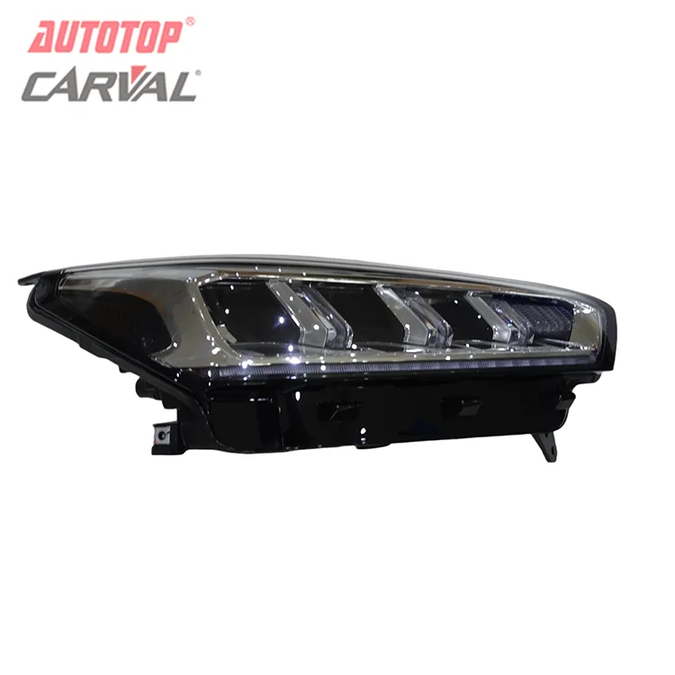 Farol principal para CHERY TIGGO