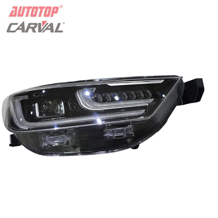Farol principal para CHERY TIGGO 7 PLUS 2025