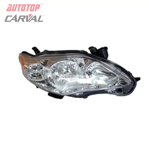 Farol para 2010-2013 versão dos EUA Toyota Corolla