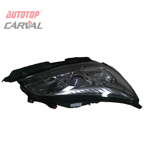 Farol principal para CHEVROLET MALIBU 2012