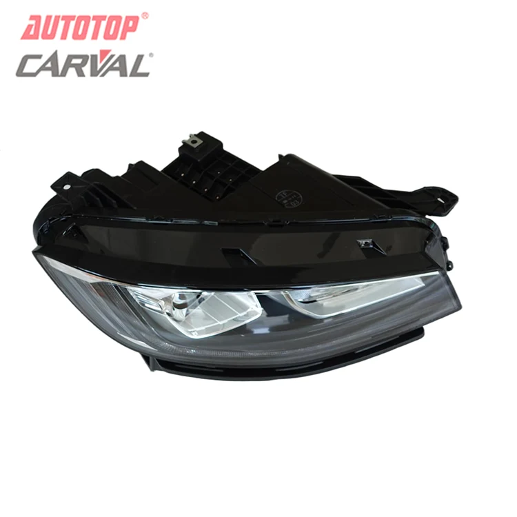 Farol para modelo Geely Atlas Pro 2020