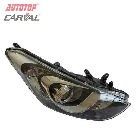 Farol dianteiro para HYUNDAI I30 2012