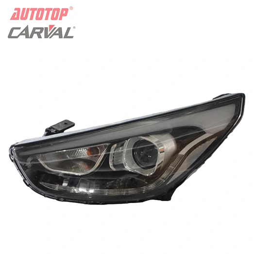 Farol para Hyundai Ix35 2014