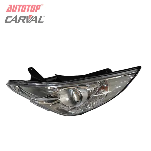 Farol principal para HYUNDAI SONATA 2011