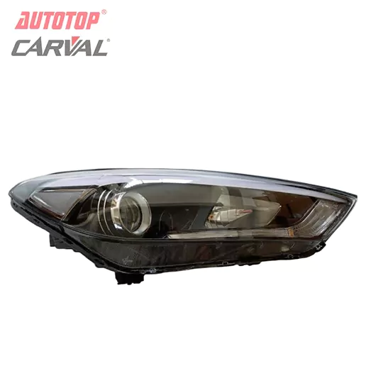 Farol principal para HYUNDAI TUCSON ano 2015