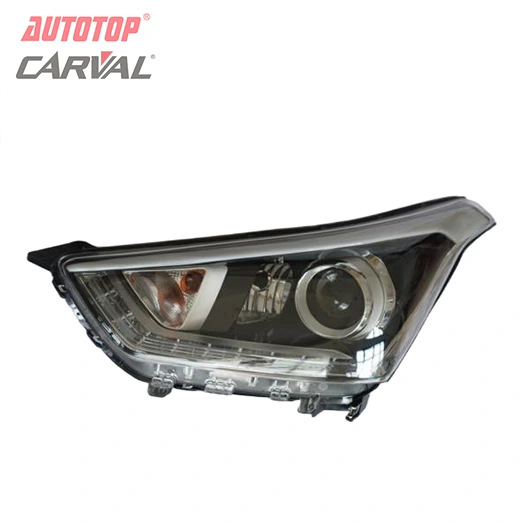 Farol principal LED para HYUNDAI CRETA ano 2016