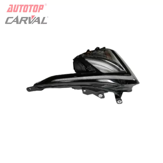 Conjunto de farol para KIA Sportage 2021