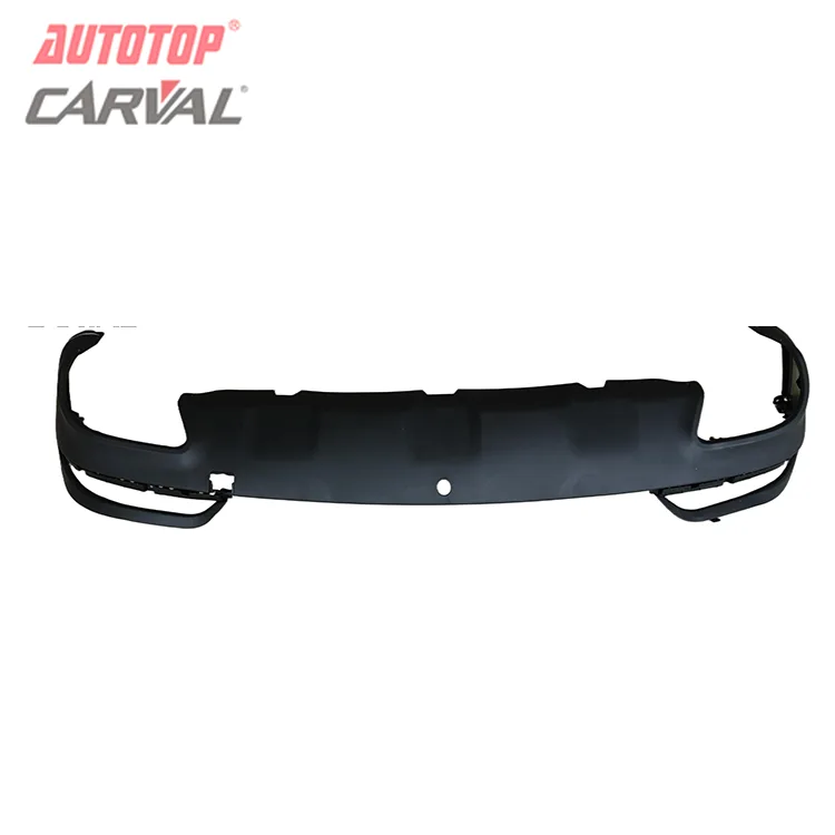 Pára-choques traseiro inferior para CHERY TIGGO