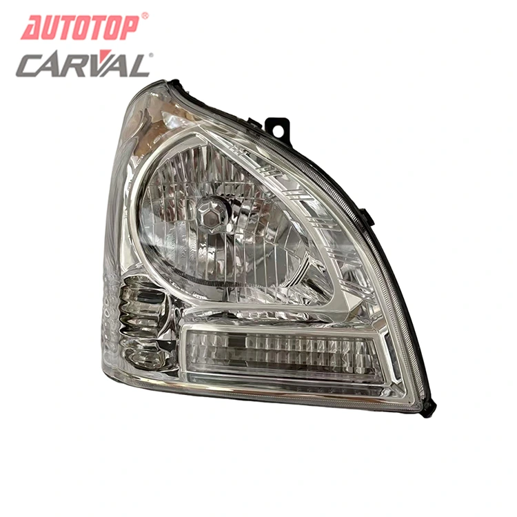 Conjunto de lâmpada traseira para Chevrolet N300 Max