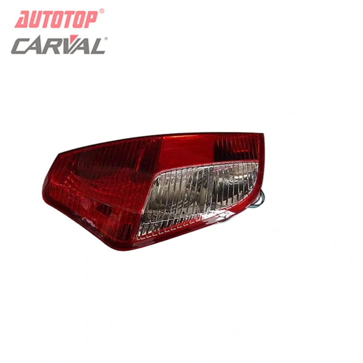 Conjunto de lâmpada traseira para Hyundai i10 2007