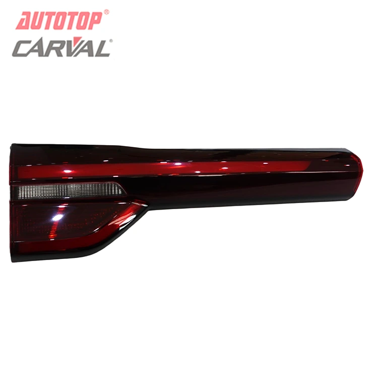 Base interna da lâmpada traseira para CHERY TIGGO