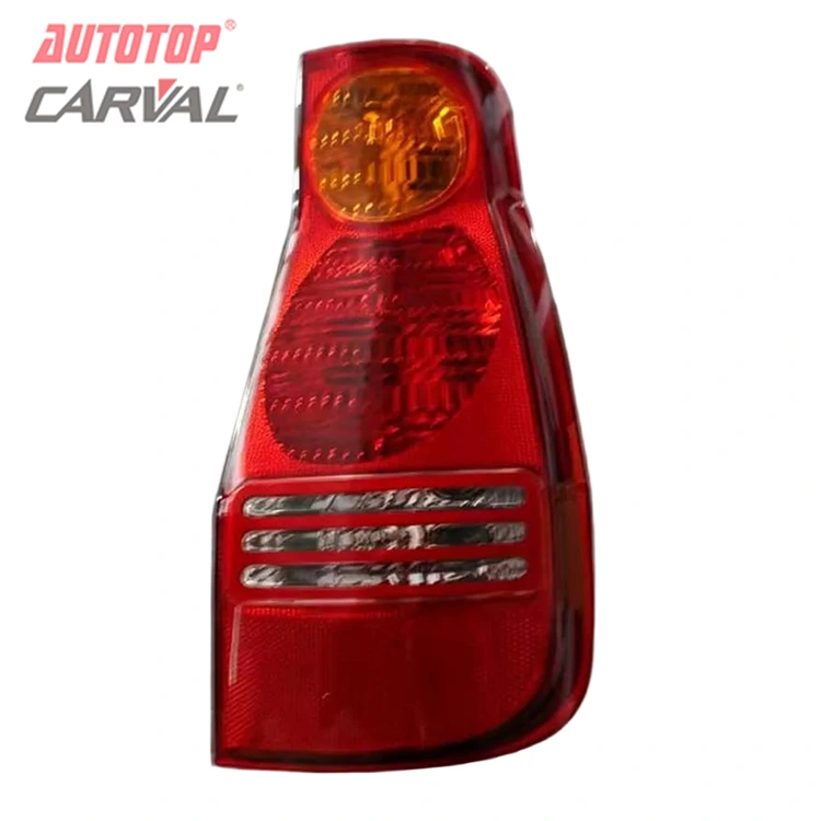 Conjunto de luz traseira para Hyundai Matrix 2001-2002