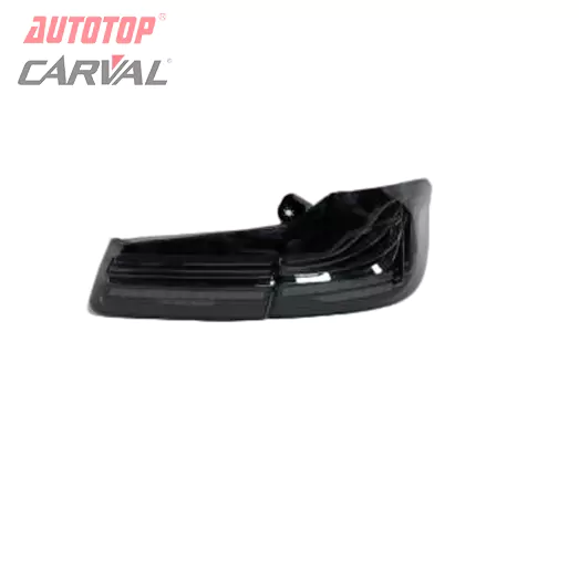 Atualização da lâmpada traseira a laser para BMW Nova Série 5 G30/G38